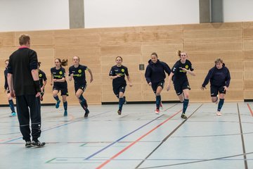 Bild 6 - Rathje Cup Frauen